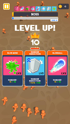 Blob Hero Unlimited Hack