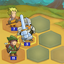 Braveland Heroes (MOD Vô Hạn Vàng, Kim Cương)
