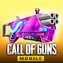 CG – Call of Guns (MOD Menu, 1 Hit, Skill)