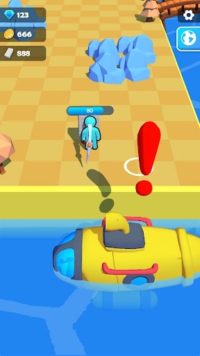 Craft Mining MOD hack