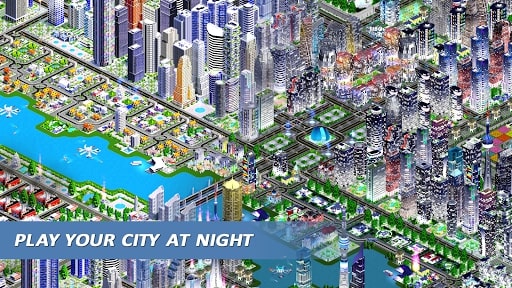 Designer City 2 hack money