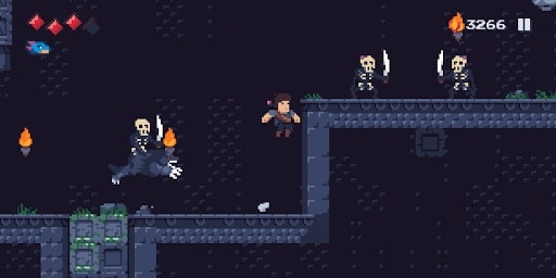 Destiny of Khando MOD VIP