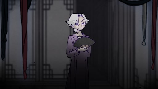 Di sản Hắc ám Hack miễn phí