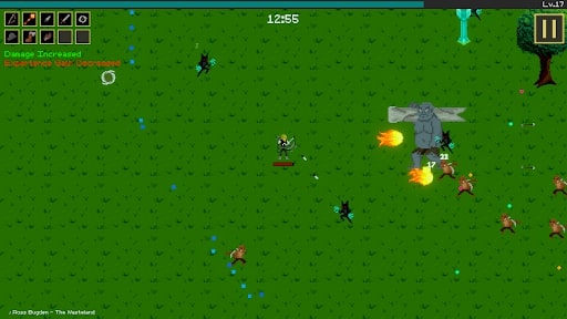 Draconian Survivors MOD vô hạn tiền