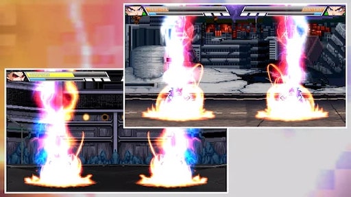 Dragon Warrior Legend Champion MOD tiền