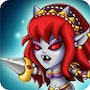 Dungeon Knights (MOD Tốc Độ, Sát Thương, Bất Tử, Tiền)