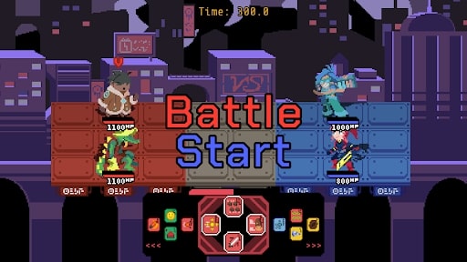 EndCycle VS MOD tiền