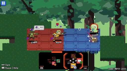 EndCycle VS MOD vô hạn tiền