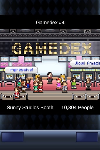 Game Dev Story MOD APK