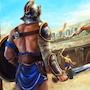 Gladiator Glory: Duel Arena (MOD Free Shopping)