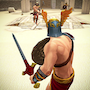 Gladiator Glory (MOD Vô Hạn Tiền, Kim Cương, Điểm Kỹ Năng)