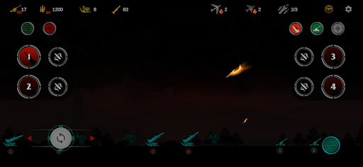 Hà Nội 12 Ngày Đêm hack không quảng cáo