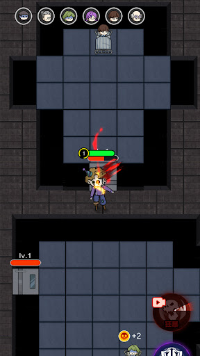 Haunted Place hack thưởng