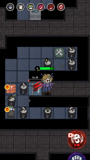 Haunted Place MOD tiền