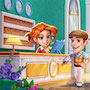 Hotel Fever: Grand Hotel Game (MOD Vô Hạn Tiền)