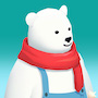 Idle Bear Island: Polar Tycoon (MOD Vô Hạn Tiền)