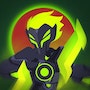 Idle Stickman Heroes Fight (MOD Vô Hạn Tiền)