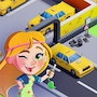 Idle Taxi Tycoon (MOD Unlimited Money, Diamonds)