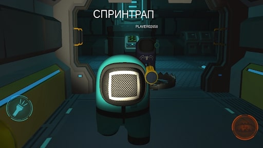 Imposter 3D hack nhận thưởng