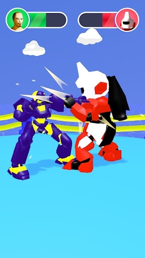 Bộ Giáp Sắt: Giả Lập Anh Hùng