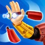 Iron Suit – Bộ Giáp Sắt (MOD Nhận Thưởng, Không QC)