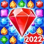 Jewel Legend – Xếp Kim Cương (Vô Hạn Tiền, Lives)