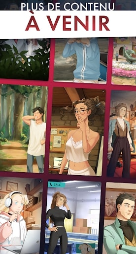 Luna Ravel - Visual Novel MOD mở khóa