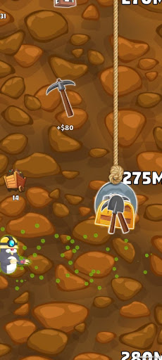 Magnet Miner không quảng cáo