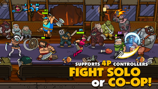 Maximus 2 Hack tiền