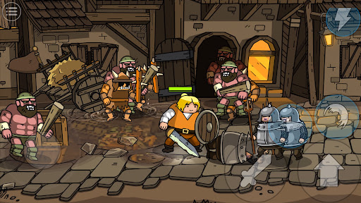 Maximus 2 MOD mua sắm