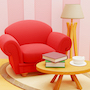Mergedom: Home Design (MOD Vô Hạn Tiền)