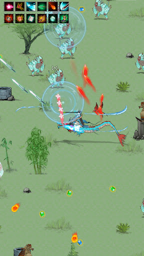 Monster Hunter MOD vàng