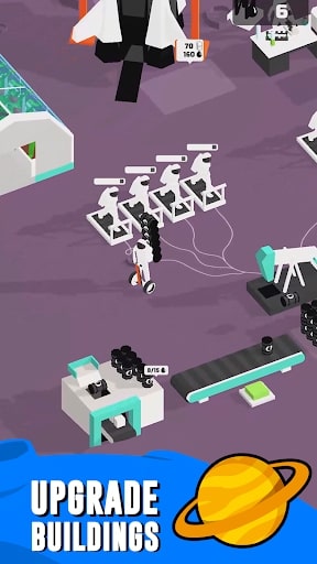 Moon Pioneer hack tiền