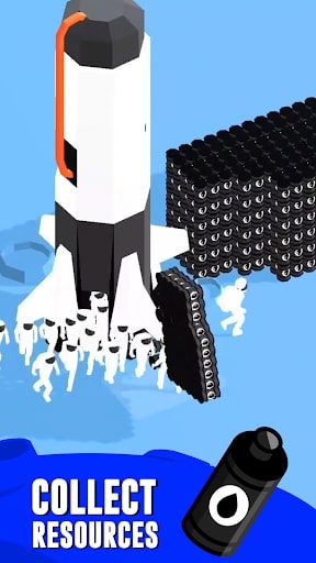 Moon Pioneer MOD không quảng cáo