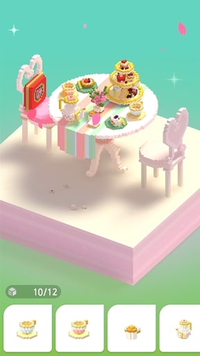 My Coloring MOD nhận thưởng