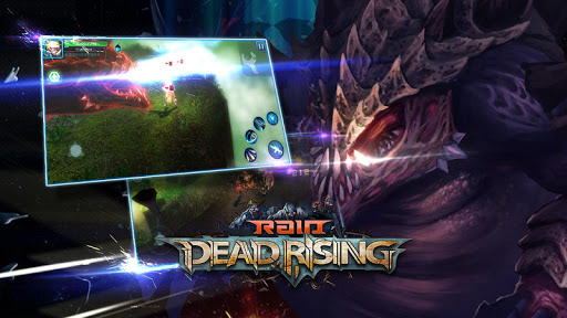 Raid: Dead Rising hack vô hạn tiền