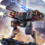 Robot Strike 3D (MOD Unlimited Money, Diamonds, Levels)