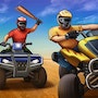 Rude Racers (MOD Vô Hạn Tiền, Nhiên Liệu)