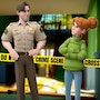 Small Town Murders: Match 3 (MOD Vô Hạn Lượt)