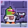 Special Agent CyberDuck (MOD Mở Khóa, Tiền)