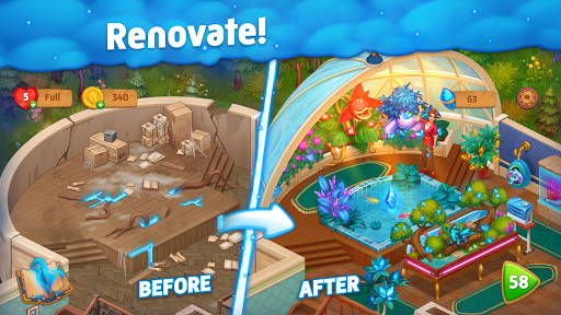 Spellmind hack pha lê vô hạn