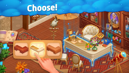 Spellmind MOD tiền