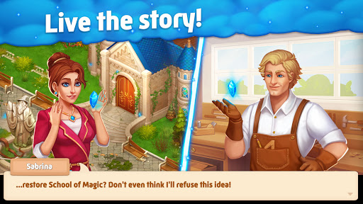 Spellmind MOD tiền