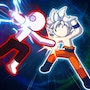 Stick Hero: Legendary Dragon Fighter (MOD Vô Hạn Kỹ Năng)