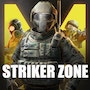 Striker Zone: Gun Game (MOD High AIM, VIP Unlocked)