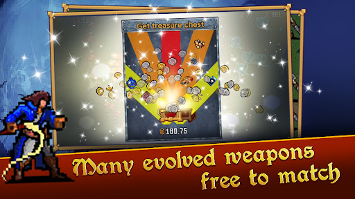 Survival Day Legend Hack tiền