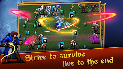 Survival Day Legend MOD tiền