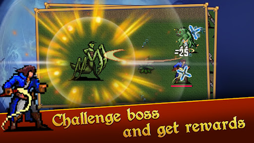 Survival Day Legend MOD vô hạn tiền