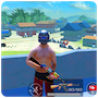 Survival: Fire Battlegrounds (MOD Bất Tử, Bot Ngáo)