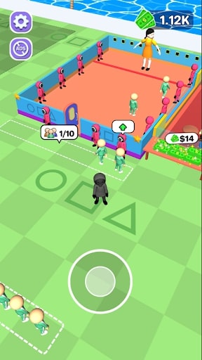 Survival Game Master MOD